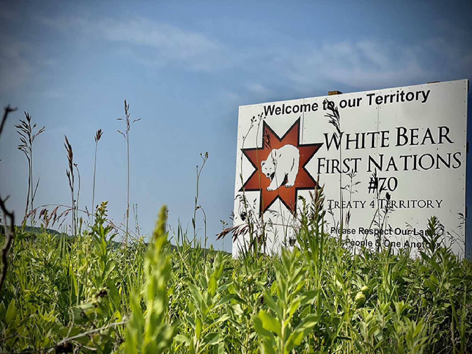 “The loan guarantee program will create economic opportunities for White Bear First Nations that will grow the local economy for the nation and the surrounding communities,” said White Bear First Nations Chief Jonathan Pasap.